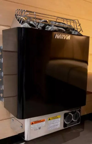 Chauffage Électrique Harvia