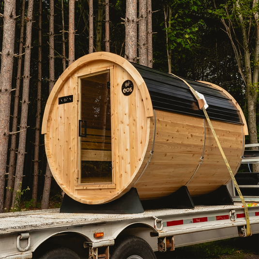 Livraison professionnelle et service clé en main.